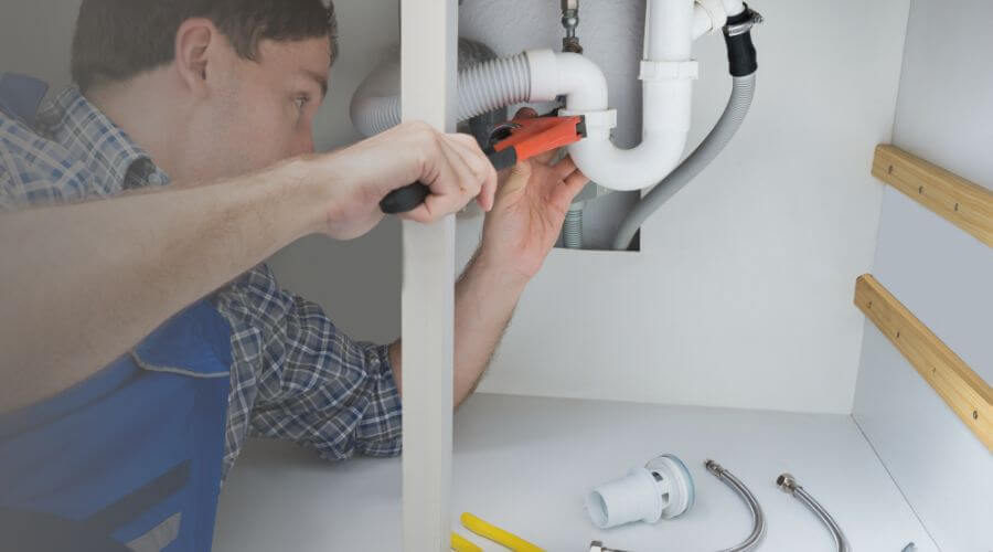 Professional Leak Detection in North San Juan, CA