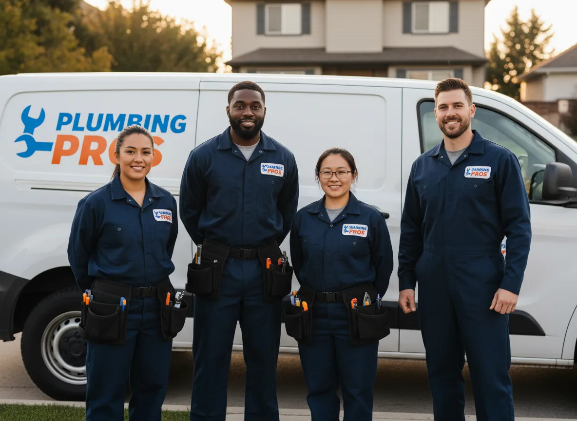 Water Heater Repair company in North San Juan, CA